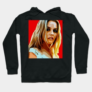 alicia silverstone Hoodie